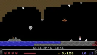Скриншот 4 к игре Pet Shit Billy