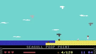 Скриншот 7 к игре Pet Shit Billy