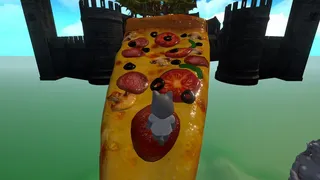 Скриншот 4 к игре Looking For Waifu