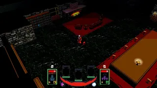 Скриншот 3 к игре Discard All Hope