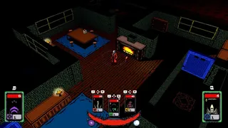 Скриншот 6 к игре Discard All Hope