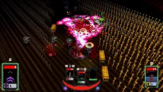 Скриншот 7 к игре Discard All Hope