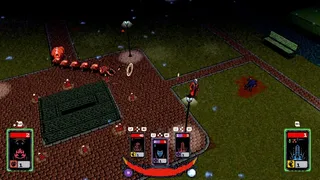 Скриншот 8 к игре Discard All Hope