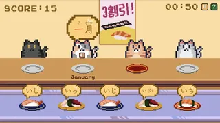 Скриншот 8 к игре Kanji Cats