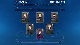 Скриншот 2 к игре Crossbar Cards