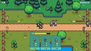 Скриншот 2 к игре Blindsided Labs