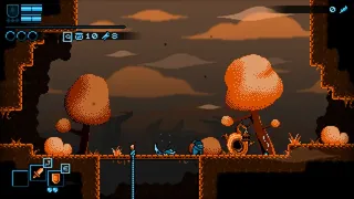 Скриншот 1 к игре Crow Boss