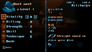 Скриншот 6 к игре Crow Boss
