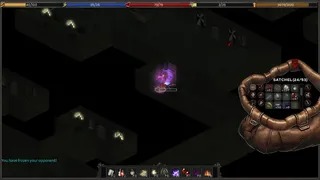 Скриншот 7 к игре Gravebind