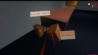 Скриншот 2 к игре BOXBOYMAN