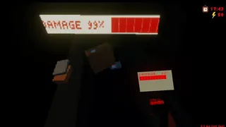 Скриншот 4 к игре BOXBOYMAN
