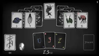 Скриншот 5 к игре Revila