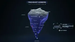 Скриншот 1 к игре Gunjutsu