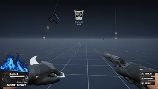 Скриншот 3 к игре Gunjutsu