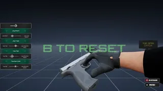 Скриншот 4 к игре Gunjutsu