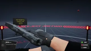 Скриншот 5 к игре Gunjutsu