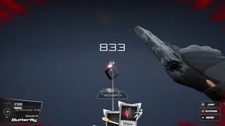 Скриншот 7 к игре Gunjutsu