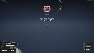 Скриншот 8 к игре Gunjutsu