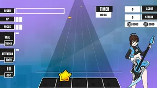 Скриншот 1 к игре Elliot's Great Symphony