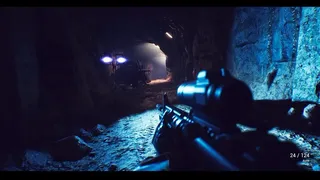 Скриншот 1 к игре IT BEGAN