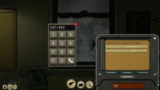 Скриншот 1 к игре The Ratline