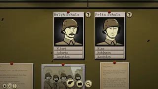Скриншот 3 к игре The Ratline