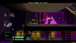 Скриншот 1 к игре Still Space