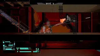 Скриншот 4 к игре Still Space
