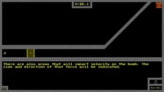 Скриншот 1 к игре Destroy This Block