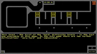 Скриншот 4 к игре Destroy This Block