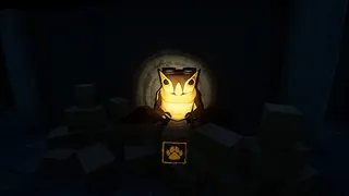 Скриншот 3 к игре Night of the Extinct