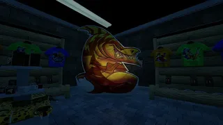 Скриншот 4 к игре Night of the Extinct