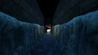 Скриншот 5 к игре Night of the Extinct
