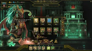 Скриншот 3 к игре Flowers and Deities