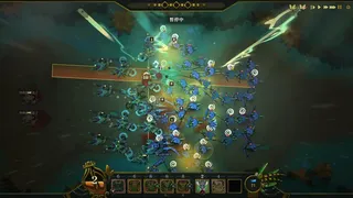 Скриншот 4 к игре Flowers and Deities