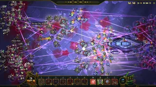 Скриншот 5 к игре Flowers and Deities