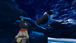 Скриншот 3 к игре NABI