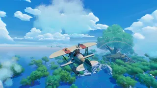 Скриншот 7 к игре NABI