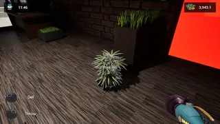 Скриншот 1 к игре Cyber Cafe Simulator