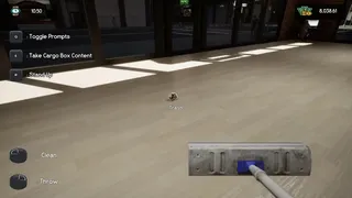 Скриншот 4 к игре Cyber Cafe Simulator