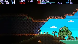 Скриншот 1 к игре Enigma Heart