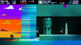 Скриншот 2 к игре Enigma Heart