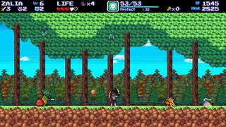 Скриншот 3 к игре Enigma Heart