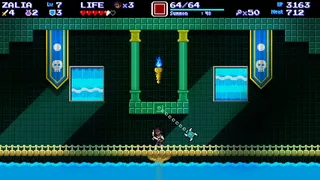 Скриншот 8 к игре Enigma Heart