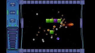 Скриншот 3 к игре Brickoid