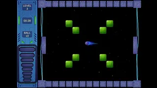 Скриншот 5 к игре Brickoid