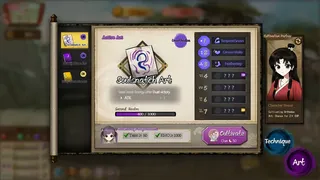 Скриншот 2 к игре Moon Princess