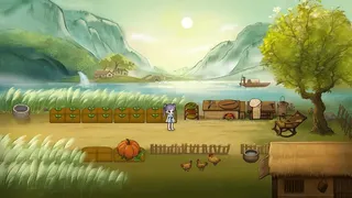 Скриншот 5 к игре Moon Princess