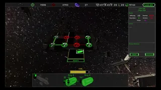 Скриншот 7 к игре Galactic Space Guard