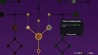 Скриншот 2 к игре Clockfall
